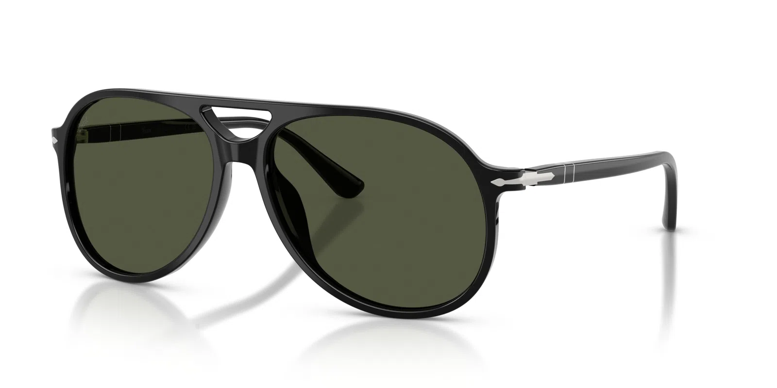 Persol Walter 3403S Sunglasses - view 3